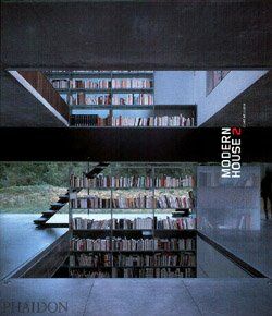 обложка книги Modern House 2 книга Modern House 2, автор: Clare Melhuish